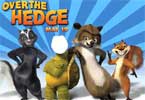 Over The Hedge